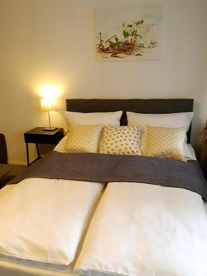 Rivulet 2 Bedroom Apartment Baden-Baden Dış mekan fotoğraf