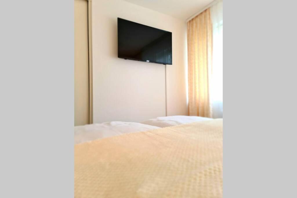 Rivulet 2 Bedroom Apartment Baden-Baden Dış mekan fotoğraf