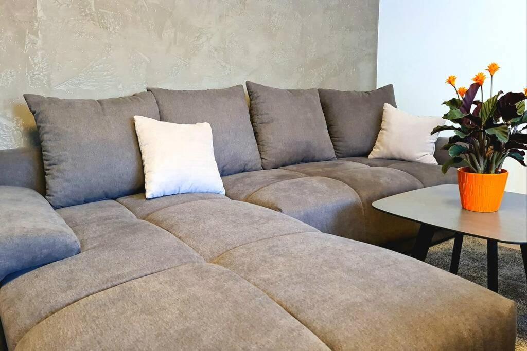 Rivulet 2 Bedroom Apartment Baden-Baden Dış mekan fotoğraf