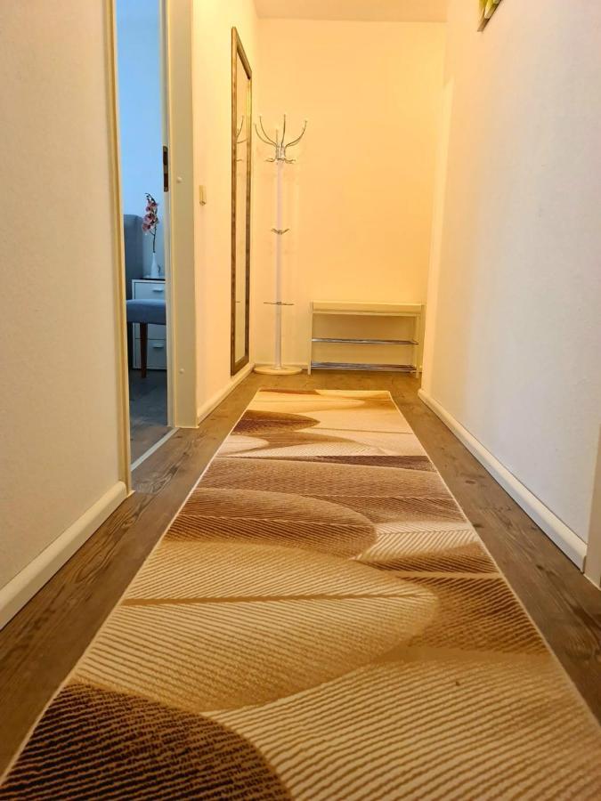 Rivulet 2 Bedroom Apartment Baden-Baden Dış mekan fotoğraf