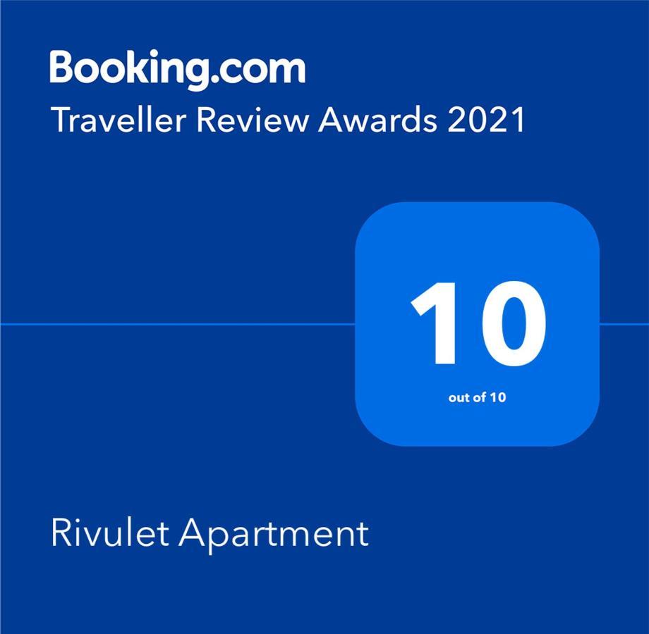Rivulet 2 Bedroom Apartment Baden-Baden Dış mekan fotoğraf