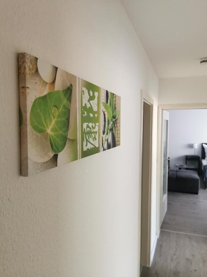 Rivulet 2 Bedroom Apartment Baden-Baden Dış mekan fotoğraf