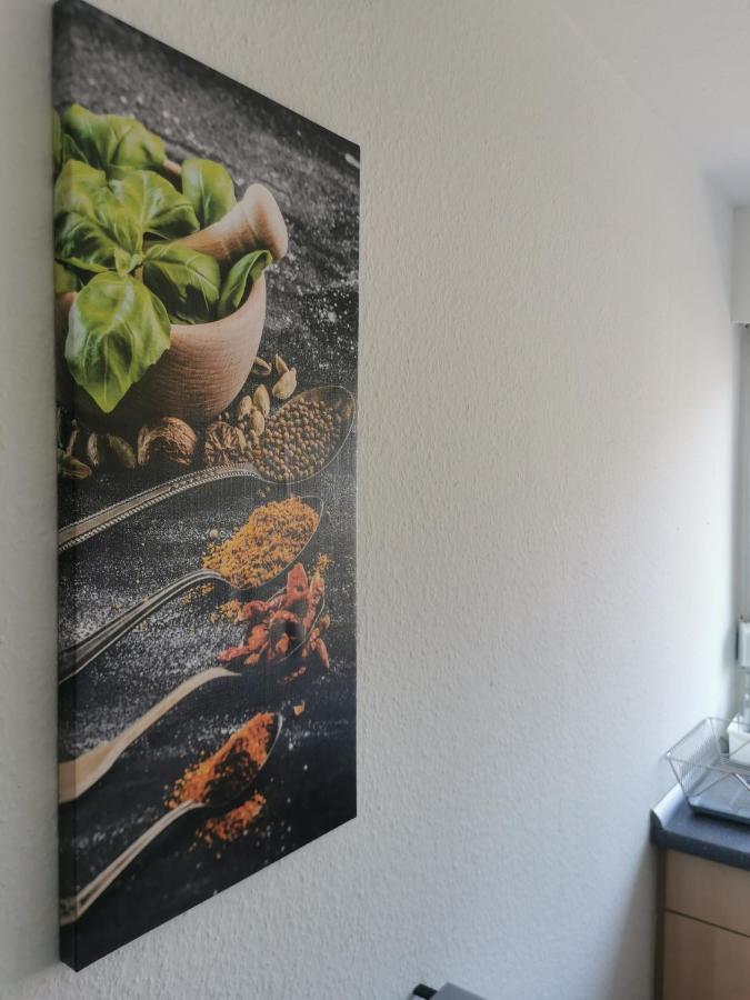 Rivulet 2 Bedroom Apartment Baden-Baden Dış mekan fotoğraf