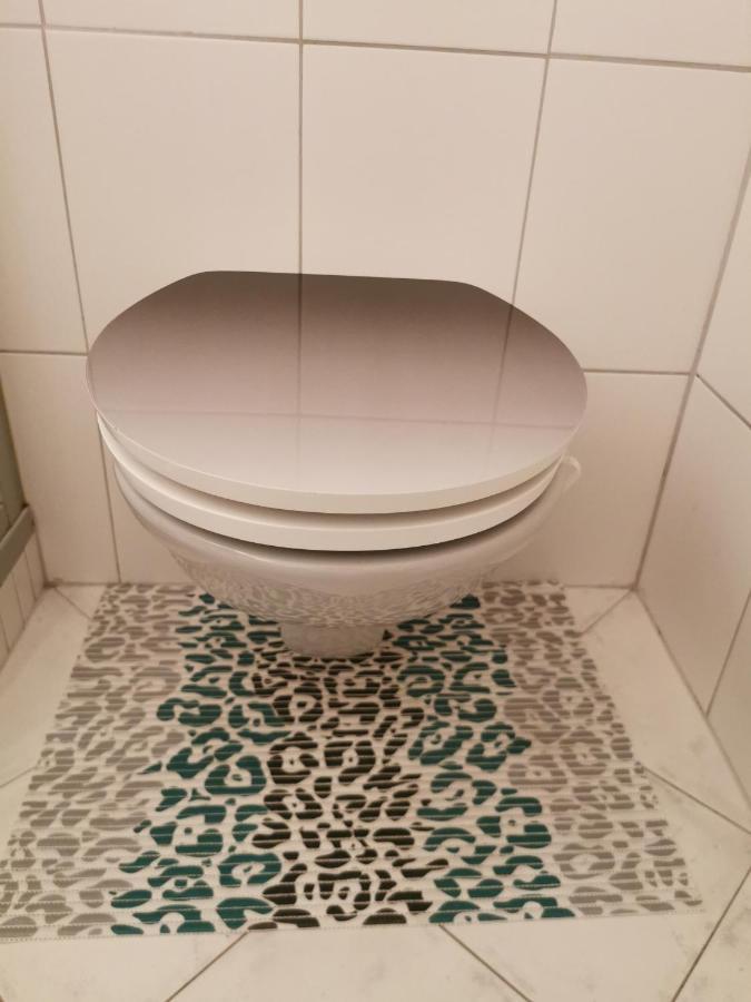 Rivulet 2 Bedroom Apartment Baden-Baden Dış mekan fotoğraf